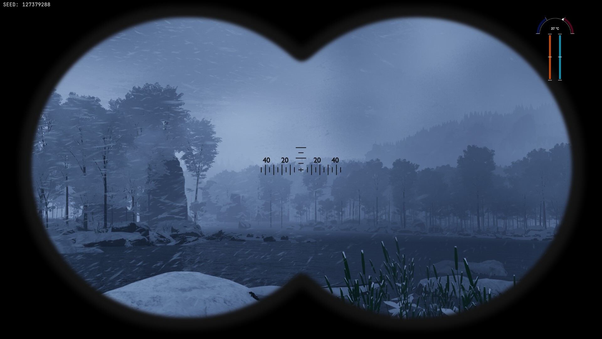 Prologue: Go Wayback! forest screenshots