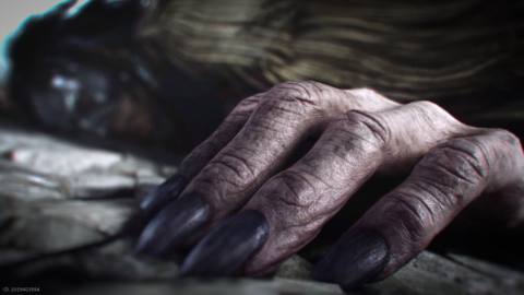 What we’ve been playing – “It’s genuinely the most rage-inducing game I’ve ever encountered”