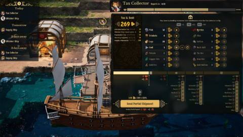 Whiskerwood looks like an adorable game of cat and mouse, but in reality it’s a brutal city builder where my grossly incompetent governance never goes unpunished for long