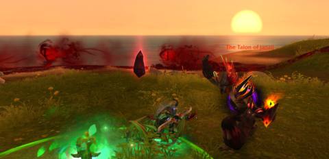 World of Warcraft: Midnight’s new solo-friendly Prey mode will have bosses attacking you out of nowhere: ‘There’s going to be some really mean stuff that we’re going to do to you’