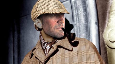 You might think Red Dead Redemption 2 was only inspired by classic Westerns, but it may have been very different if not for the writer’s love of a much-loved Victorian-era detective