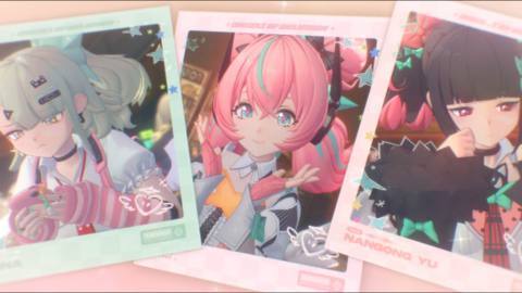 Zenless Zone Zero shows off Ye Shunguang gameplay for the first time at The Game Awards, teases the Angels of Delusion faction