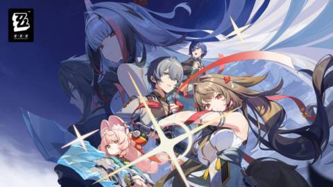 Zenless Zone Zero’s big end-of-year update brings multiplayer combat, free Zhao, and the first dual-form Agent