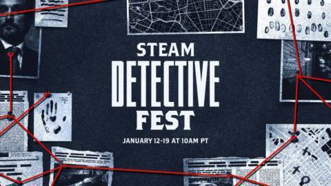10 Mysterious Games To Check Out In Steam’s Detective Fest