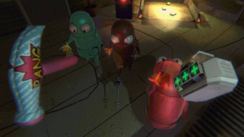 2025 was the year friendslop reigned, and so many low-cost ways to have fun with your pals couldn’t have come at a better time