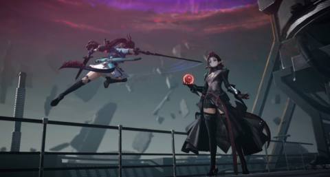 35 million of you have already pre-registered for Arknights: Endfield