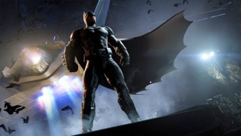 A Bunch More Gameplay Just Leaked From That Canceled Nolanverse Batman Game