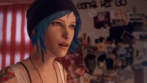 A mysterious new Life is Strange game has just been rated in Europe