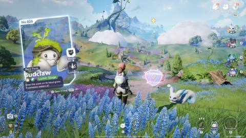 A Pokémon-like gacha game should be such an obvious win that I’m shocked I can’t find much to like about Aniimo