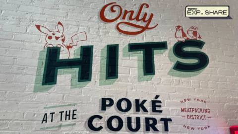 A Pokémon Store Was Robbed At Gunpoint, But It’s Only Made Its Community Stronger