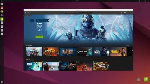 A whole bunch of different Linux gaming distros are teaming up to ‘improve the open source gaming ecosystem’