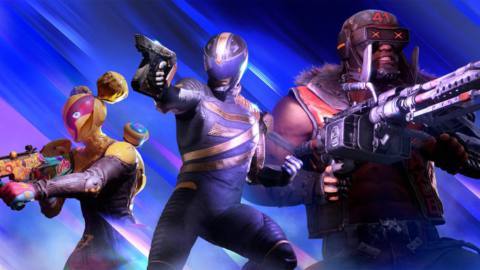 After a controversial marketing campaign, Splitgate Arena Reloaded fails to find an audience despite two official launches