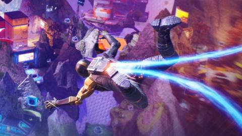 After a troubled relaunch, Splitgate Arena Reloaded adds an Arena Royale mode later this week