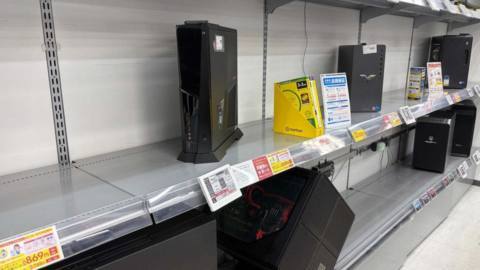 AI-Fueled PC Gaming Crisis Has One Store Begging For People’s Old Rigs