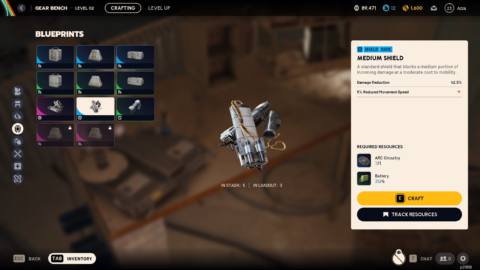 Arc Raiders almost had an auction house like Escape From Tarkov, but Embark nixed it because the game became ‘just about coins’