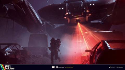 Arc Raiders finally reveals early 2026 roadmap, but we’re not getting a new map for a while