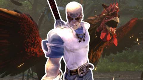 Are Xbox and Playground making the right move sticking so closely to Fable’s history?