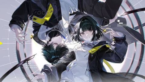 Arknights Endfield is a step above its peers thanks to three core pillars: action, aesthetics, and..