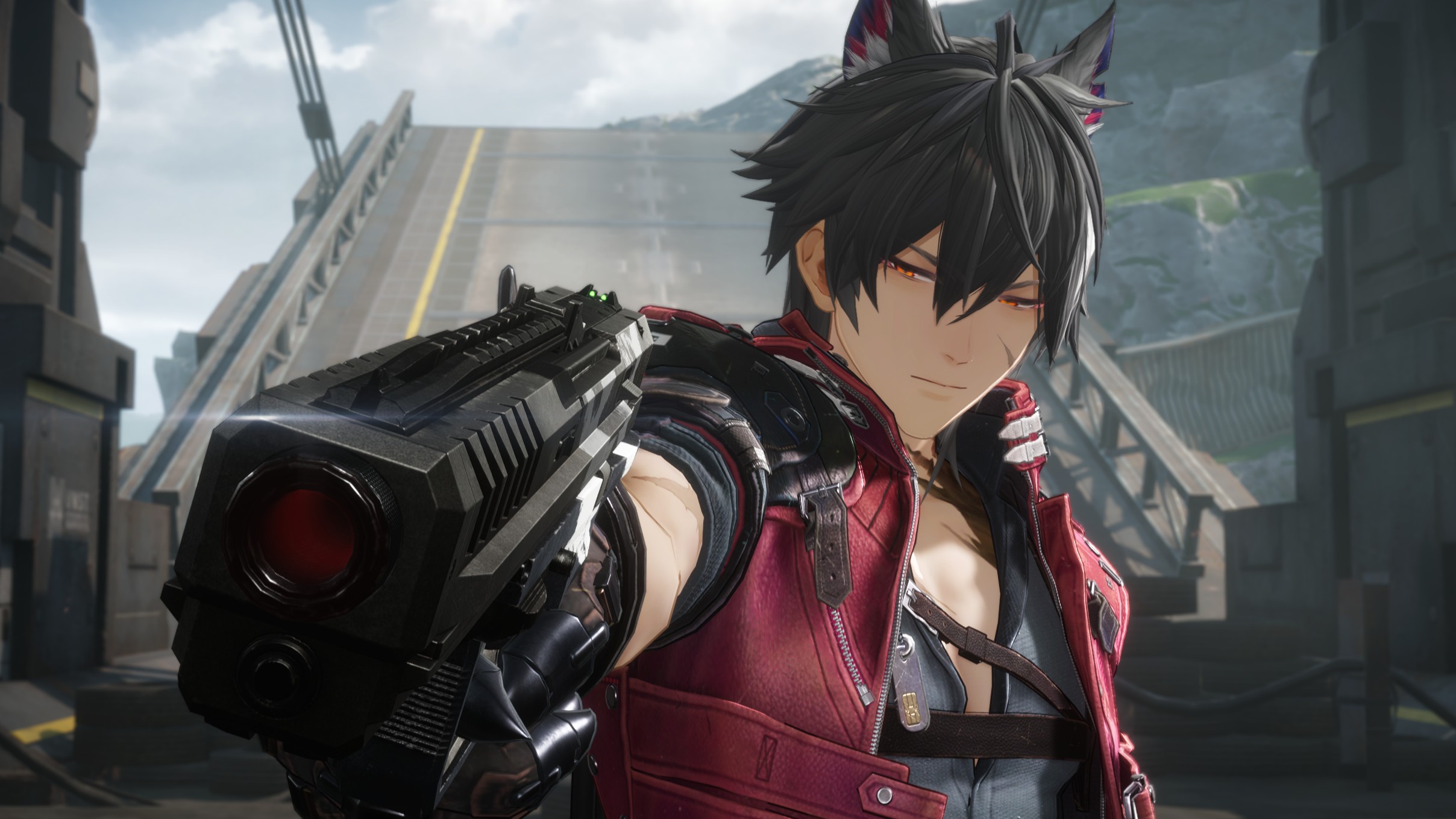 Arknights: Endfield tier list - Wulfgard