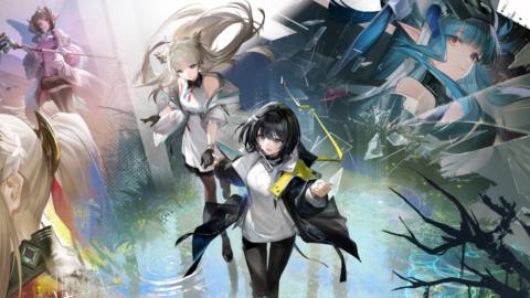 Arknights: Endfield tier list and best characters