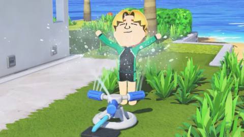 As quirky Switch 2 life sim Tomodachi Life: Living the Dream gets its big reveal, Nintendo makes good on decade-old same-sex relationship promise