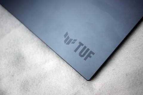 Asus TUF Gaming A16 (2025) review