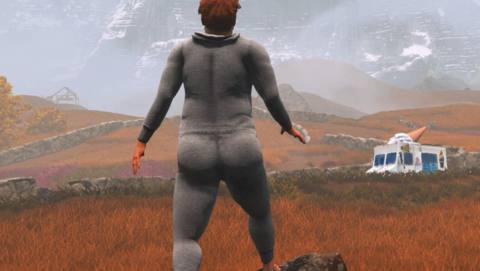 Awards Show Bravely Acknowledges Clair Obscur Wasn’t The Only Great Game Last Year