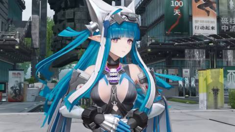 Best Arknights: Endfield team comps—who to use in your squad