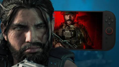 Call of Duty on Nintendo Switch 2? It could happen sooner than we thought, according to the latest CoD HQ datamine