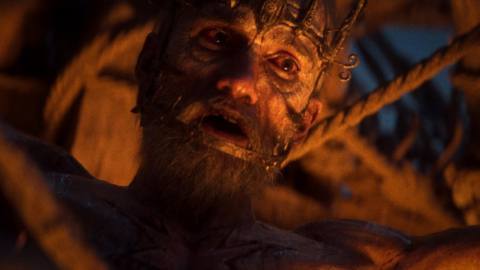 Change of mind: Larian says it will not use gen-AI at all in relation to Divinity concept art