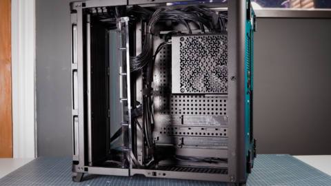 Corsair Air 5400 review