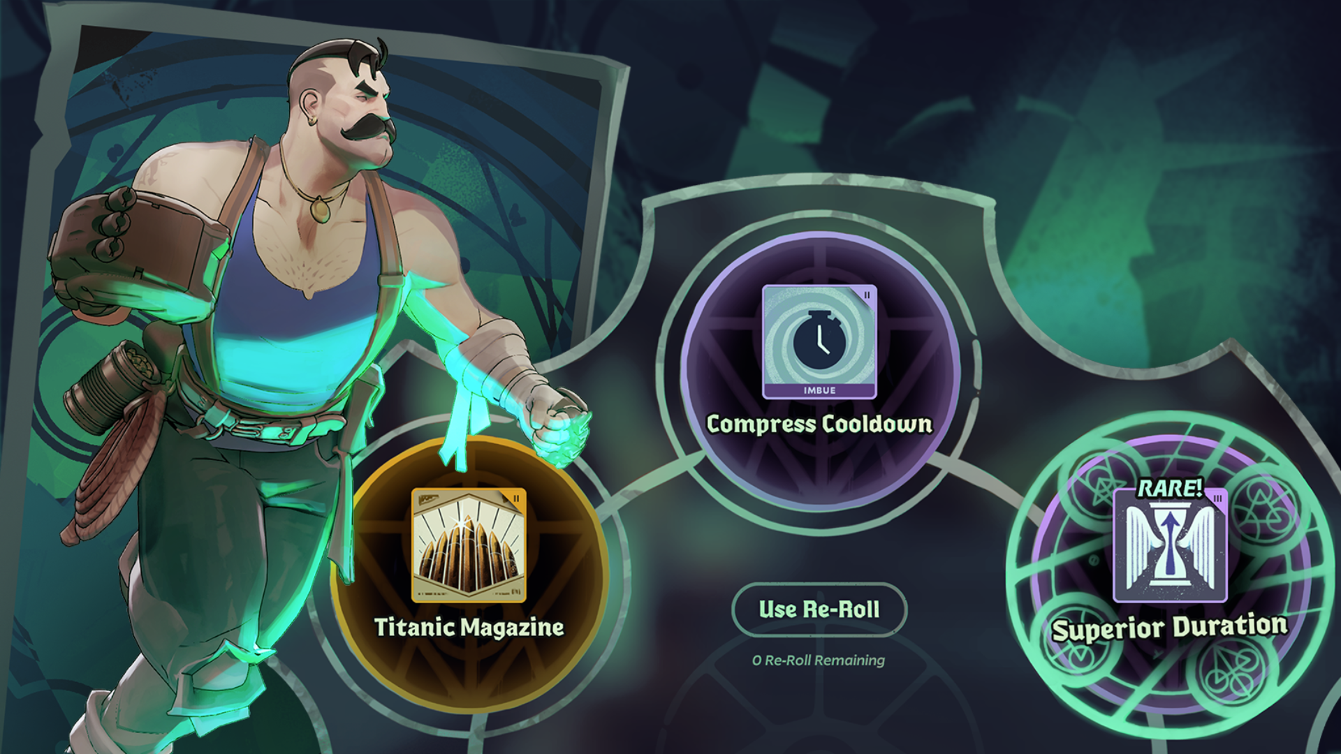 A shorter game mode explainer