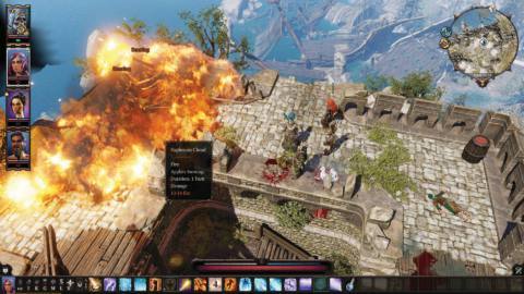 Divinity: Original Sin 2’s brilliant armor system is one of a kind in RPGs, and I’m bummed we’ll apparently never see it again