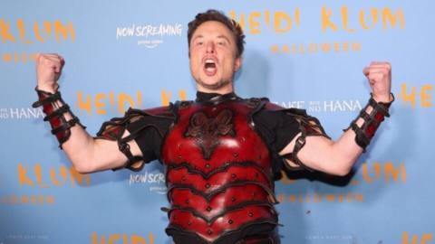 Elon Musk’s Bot Lies About Locking Deepfake Nudity Factory Behind A Paywall