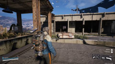 Embark CEO says Arc Raiders ‘should do more with the trading part of the game’ and he’s right