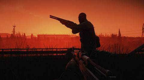 Escape From Tarkov Dev Trolls Players By Making Its Impossible Ending Even More Brutal
