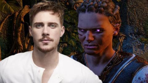 Ey up, this lad from Emmerdale is playing Norse god Heimdall in Amazon’s God of War show – that’s ‘Norse’ not up “north”