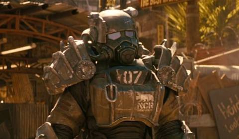 Fallout 76 Cashes In On Season 2 Hype With $30 NCR Power Armor
