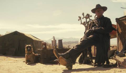 Fallout Season 2 episode 5 finally mentions Forced Evolutionary Virus, an integral part of the Wasteland and the source of the Super Mutants