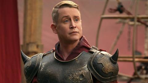 Fallout season three filming starts sooner than expected