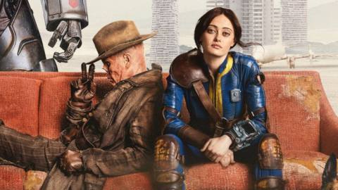 Fallout’s latest episode delivers another cameo for fans of the video game series