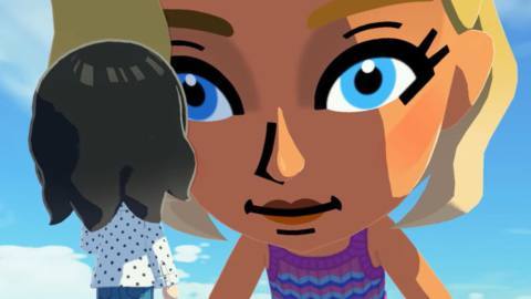 Fans excited for Nintendo’s upcoming Tomodachi Life: Living the Dream left completely baffled by “wacky” image sharing restrictions