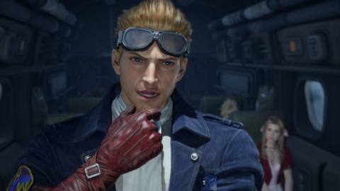 FF7 Rebirth Director Explains The Mini-Game Bloat