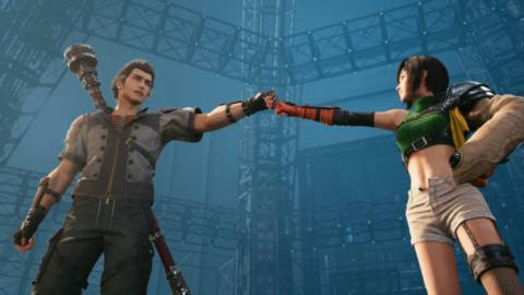 Final Fantasy 7 Remake on PS5 and PC get a meaty update ahead of the launch of the Switch 2 and Xbox versions of the game next week