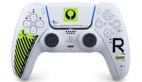 Finally, A Limited Edition DualSense Controller That Actually Looks Cool