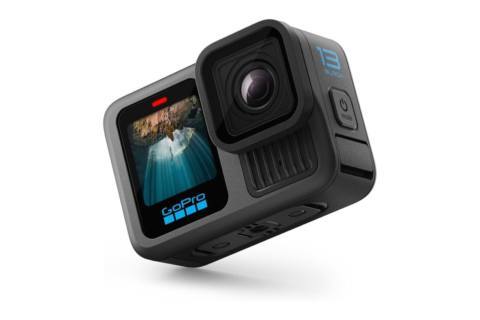Forget DJI, GoPro HERO13 Black Hits Its Lowest Price as Amazon Offloads Waterproof Action Cameras