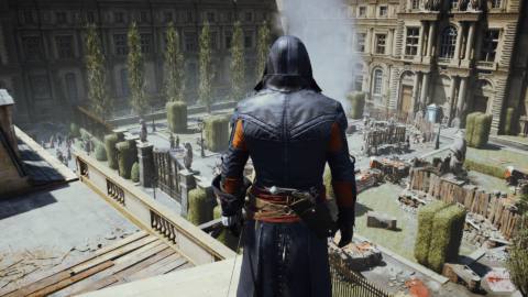 Former Assassin’s Creed director doesn’t think the current way of making big budget games is ‘tenable’: ‘I think the future lies in smaller teams’