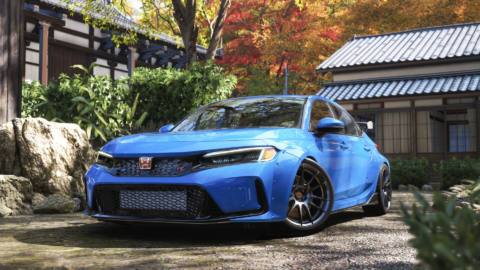 Forza Horizon 6 races into Japan in May with the series’ biggest map and widest day one car selection, but stubbornly refuses to confirm whether the kei trucks will be drivable