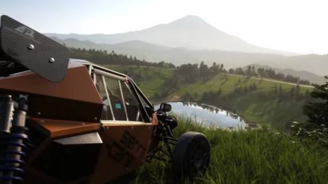 Forza Horizon 6 shows off the series’ “largest” ever map as Microsoft confirms a May release and a PS5 launch later this year