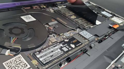 Here’s one solution to the ongoing PC memory crisis: Make your own DIY DDR5